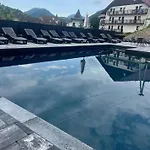 Stupari Hotel