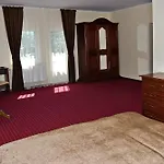 Stupari Hotel Shaian