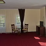 Stupari Hotel