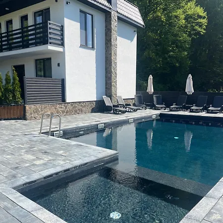 Hotell Stupari