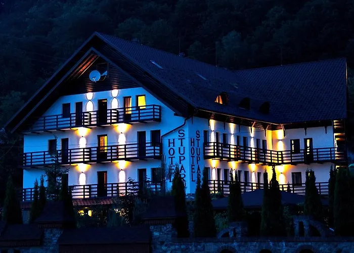 Hotel Stupari
