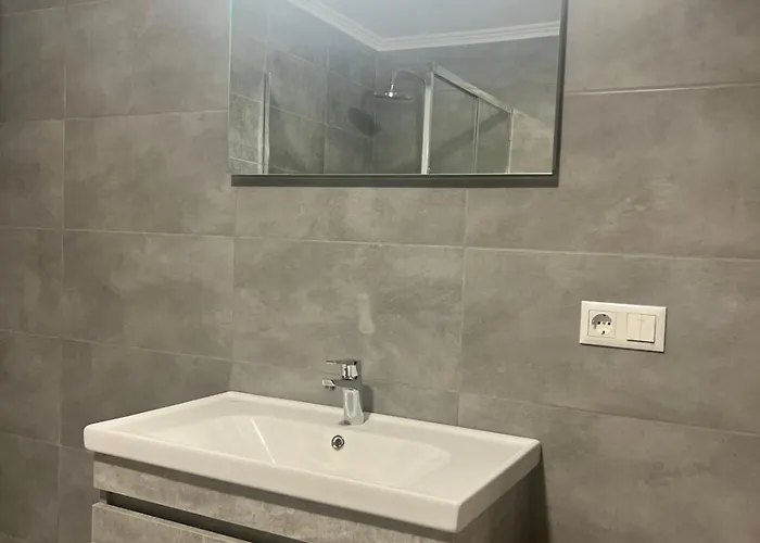 Hotel Stupari