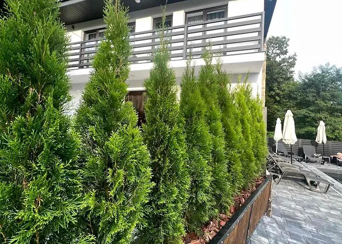 Stupari Hotell Sjaian