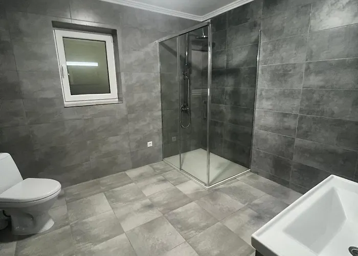 Hotell Stupari Sjaian
