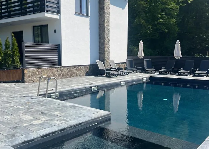 Hotel Stupari