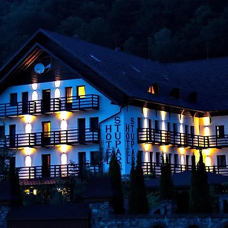 Hotell Stupari