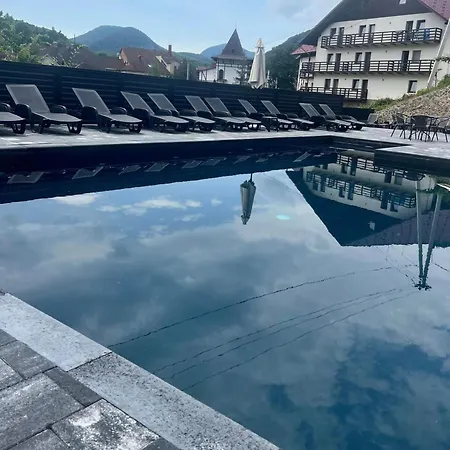 Stupari Hotell