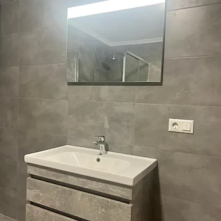 Hotell Stupari