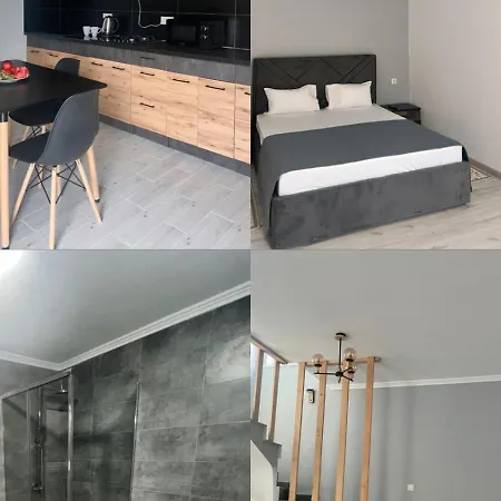 Stupari Hotel 3*