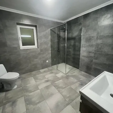Hotell Stupari Sjaian