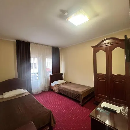 Stupari 3* Shaian
