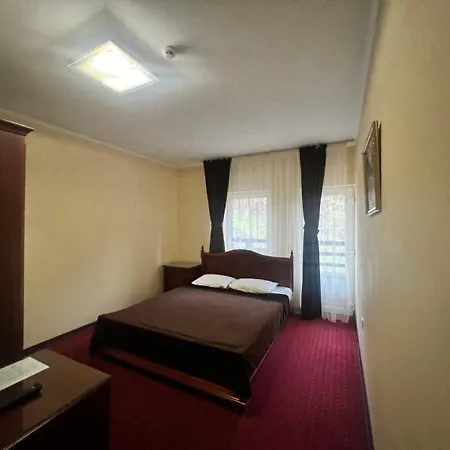 Stupari Hotel