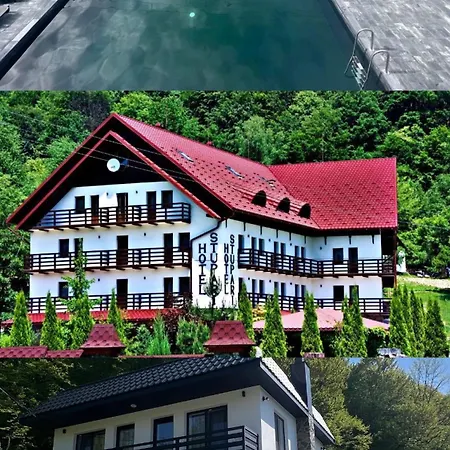 Stupari Hotel Shaian