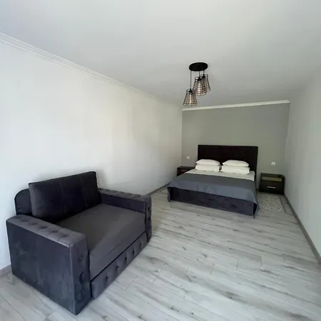 Stupari 3* Shaian