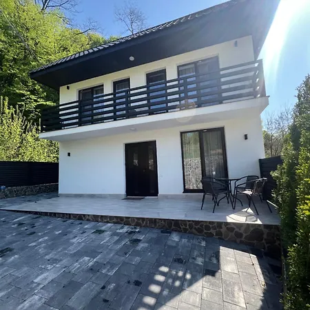 Stupari Hotel
