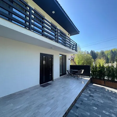 Stupari Hotel 3*