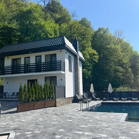 Hotel Stupari 3*