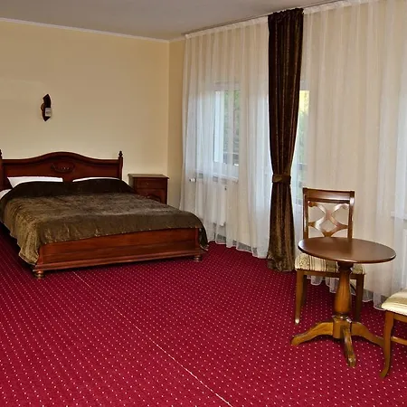 Stupari 3* Sjaian