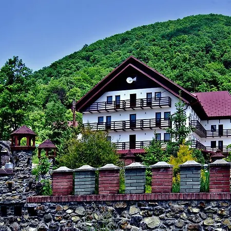 Hotell Stupari
