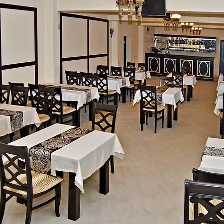 Stupari Hotell