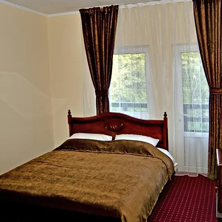 Stupari 3* Shaian