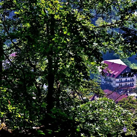 Hotel Stupari 3*