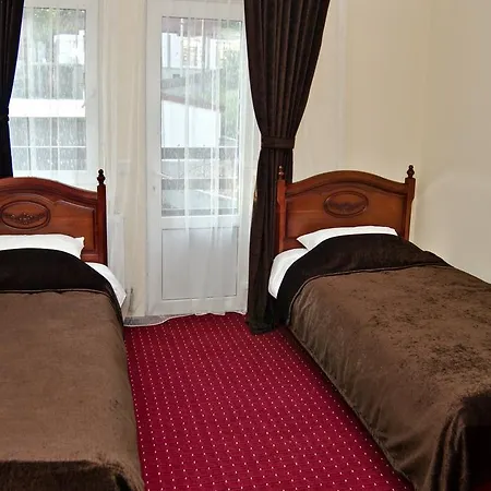 Stupari 3* Shaian