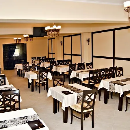 Hotel Stupari 3*