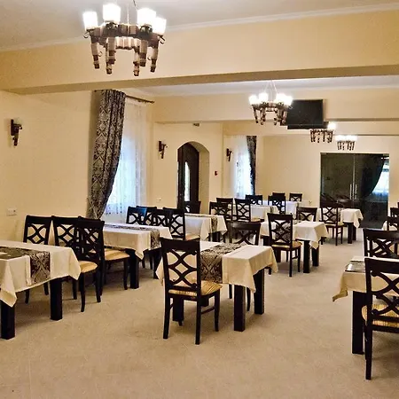 Stupari 3* Shaian