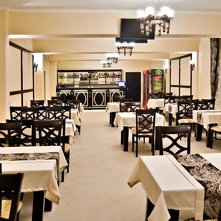 Hotell Stupari