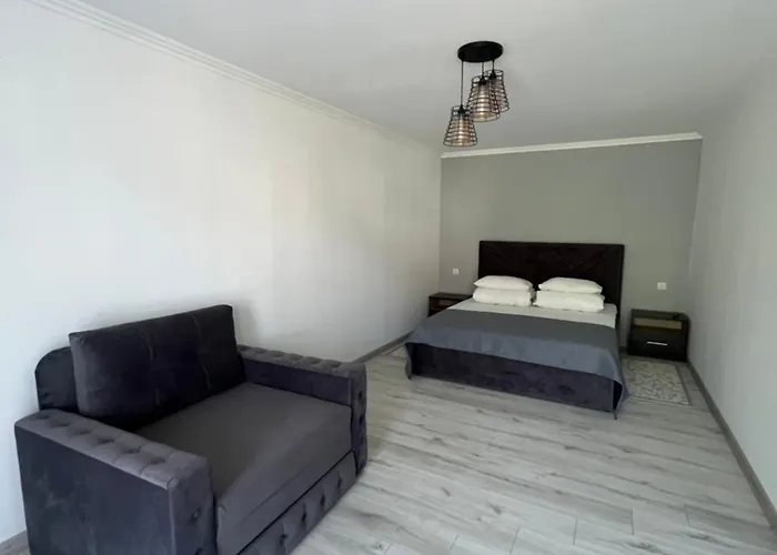 Stupari 3* Shaian
