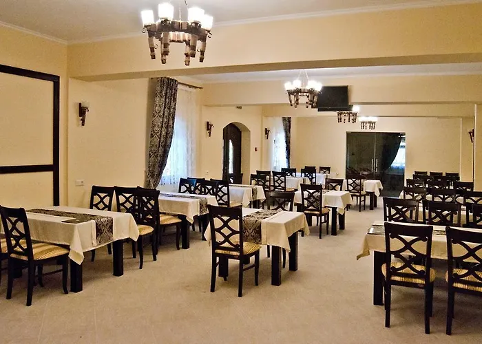 Stupari 3* שאיאן